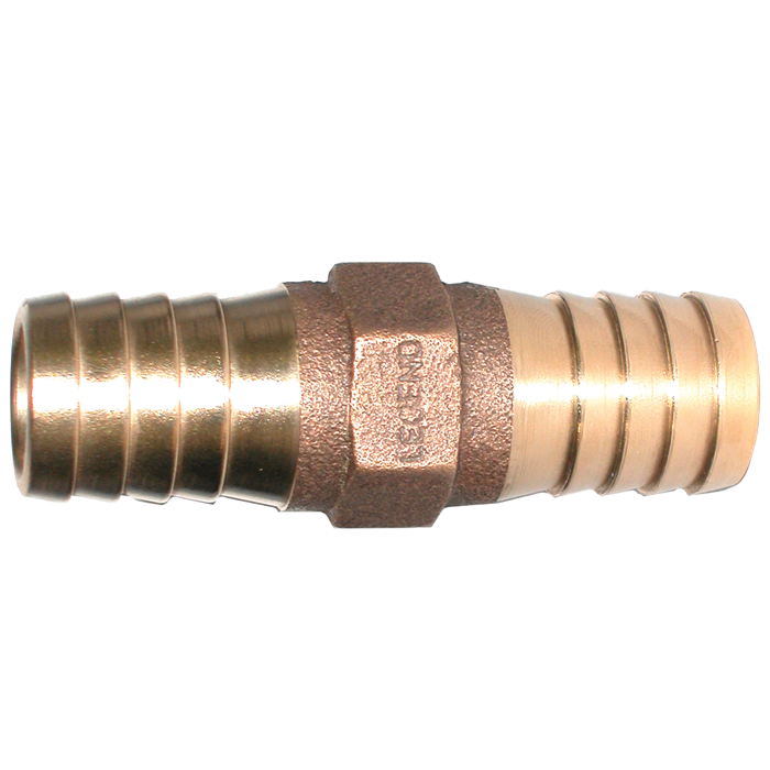 Legend Bronze Insert Coupling
