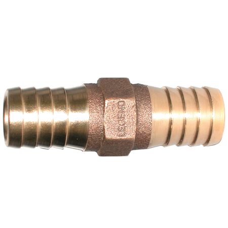 Legend Bronze Insert Coupling