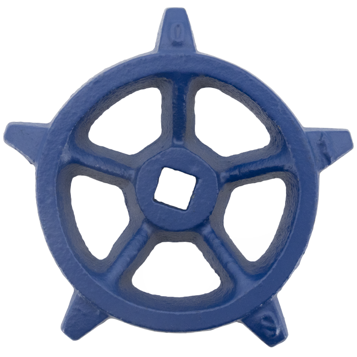 Legend Bronze Gate Valve Handle