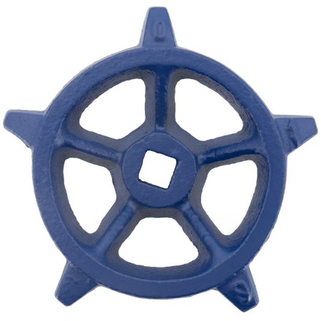 Legend Bronze Gate Valve Handle