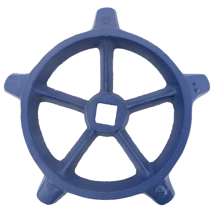 Legend Bronze Gate Valve Handwheel