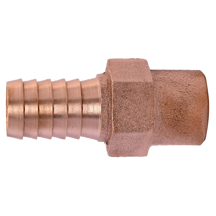 Legend Bronze Insert x Sweat Adapter