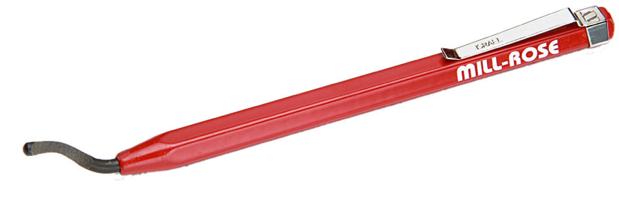 Blue Monster 70414 FIXED BLADE PENCIL STYLE DEBUR TOOL