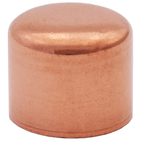 Legend Copper Cap