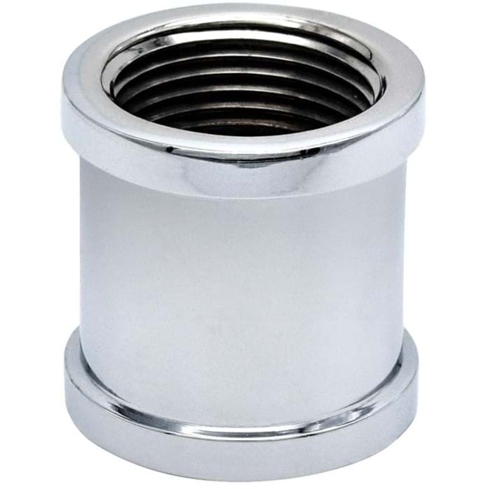 Legend Chrome Coupling