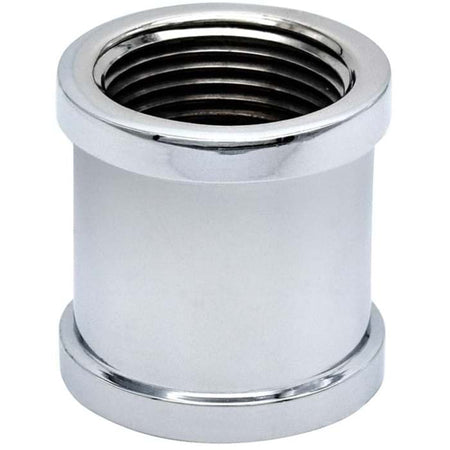 Legend Chrome Coupling