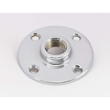 Legend Chrome Floor Flange