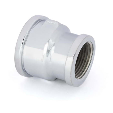 Legend Chrome Reducing Coupling