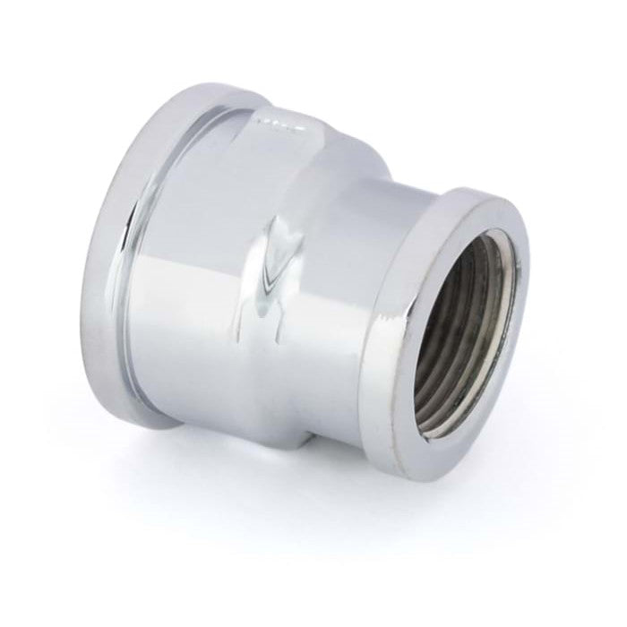 Legend Chrome Reducing Coupling