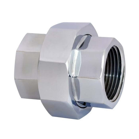 Legend Chrome Union