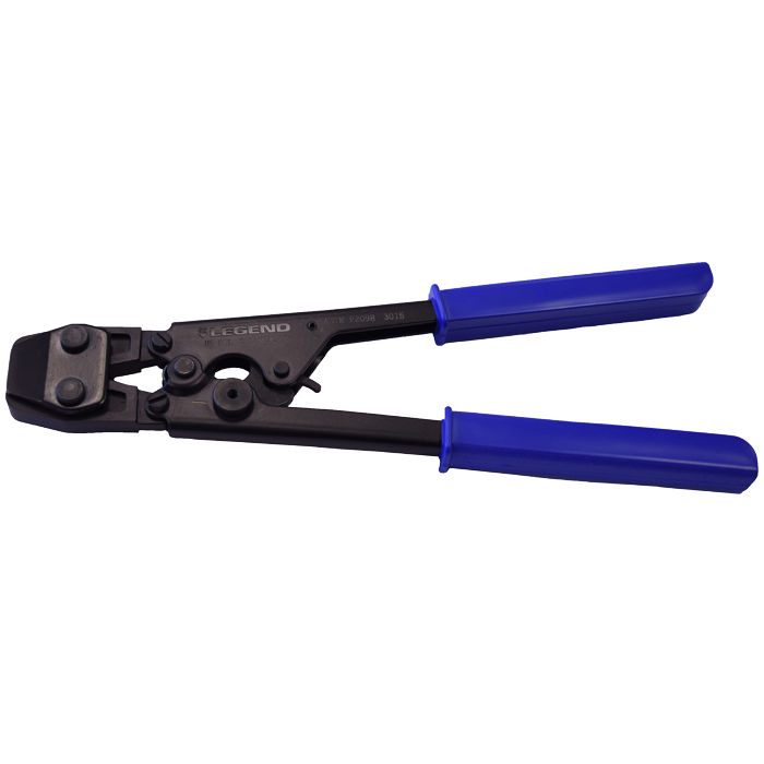Legend Cinch Clamp Tool