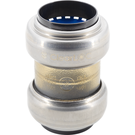Legend ClearLOC Coupling