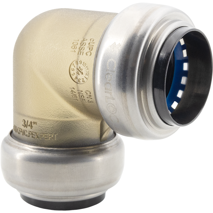 Legend ClearLOC Elbow