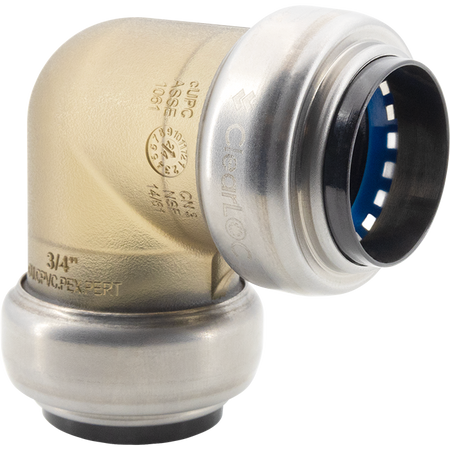 Legend ClearLOC Elbow