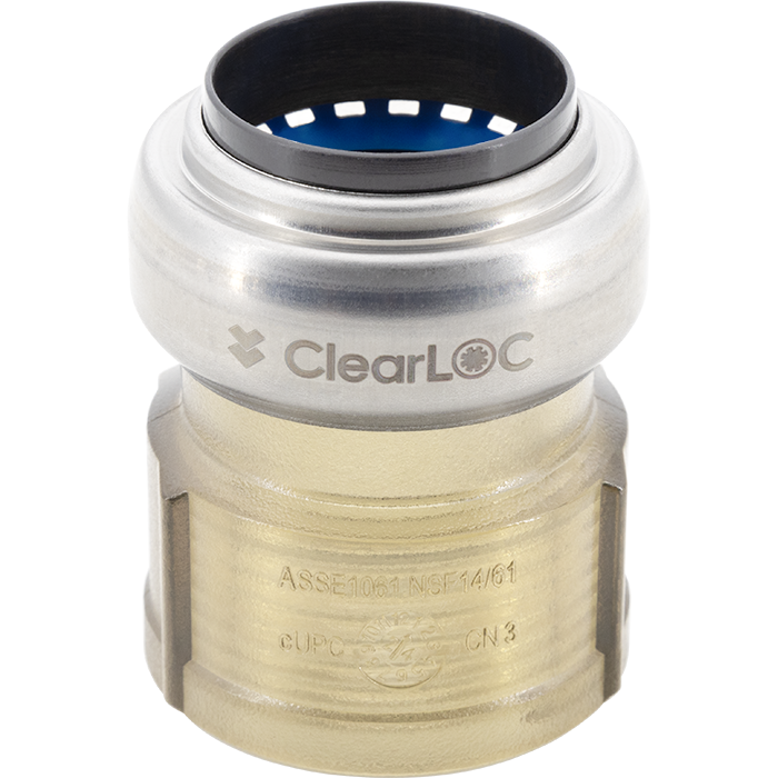 Legend ClearLOC FNPT Adapter