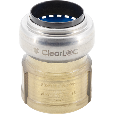 Legend ClearLOC FNPT Adapter