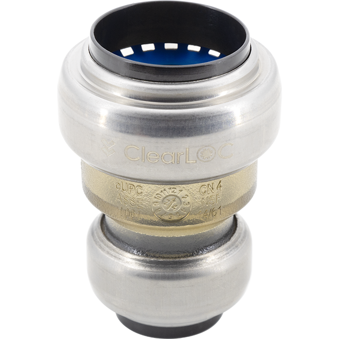 Legend ClearLOC Reducing Coupling