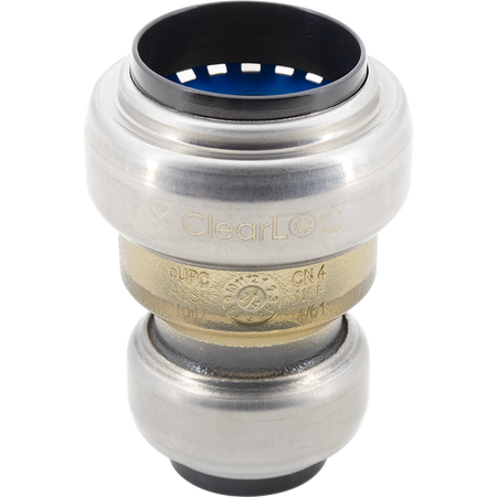 Legend ClearLOC Reducing Coupling