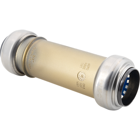 Legend ClearLOC Slip Coupling