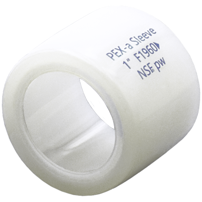 Legend PEX-A Cold Expansion Rings
