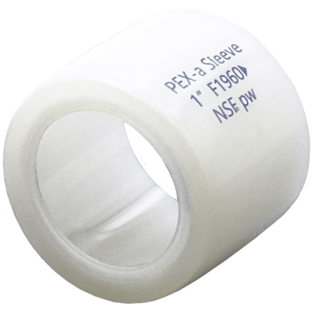 Legend PEX-A Cold Expansion Rings