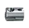 General Wire 34FC - 3/4" Female Connector Butt Weld