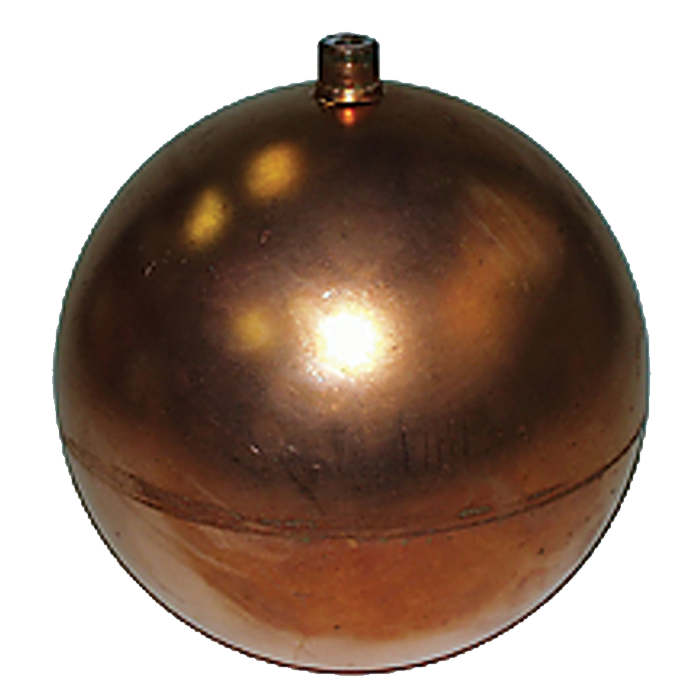 Legend Copper Float