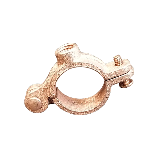 Hinge Split Ring Copper Gard Import 1"