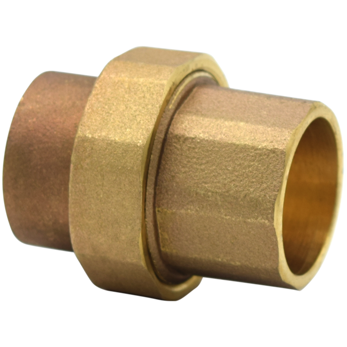 Legend NL x Copper SWT Compact Union