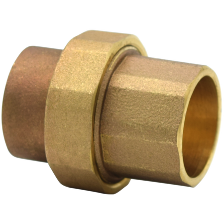 Legend NL x Copper SWT Compact Union