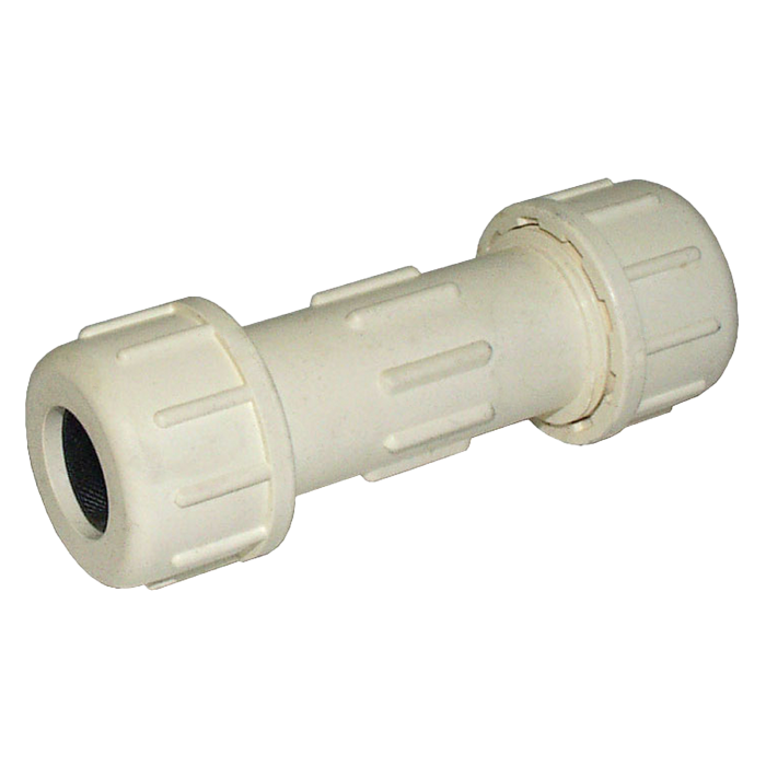 Legend CPVC Compression Coupling