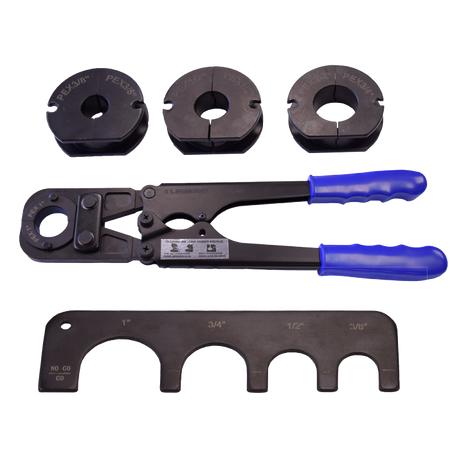 Legend Crimp Tool Set