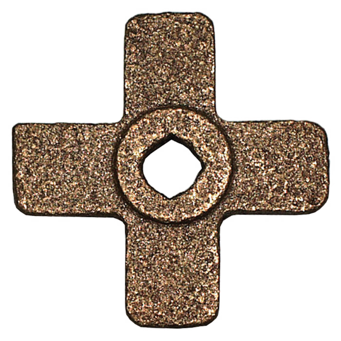 Legend Cross Handle