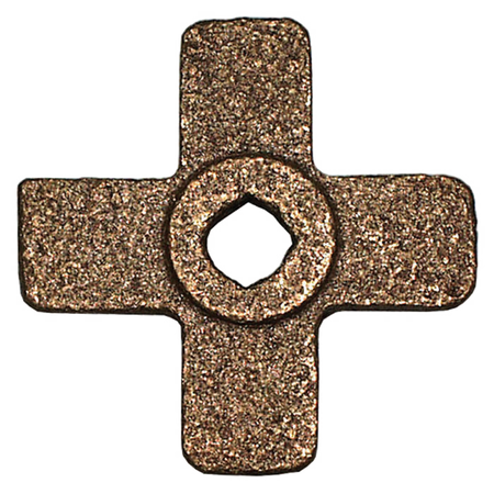 Legend Cross Handle