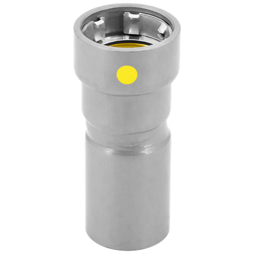 Carbon Steel Press Reducer – LegendPress CSG Gas & Air Fitting