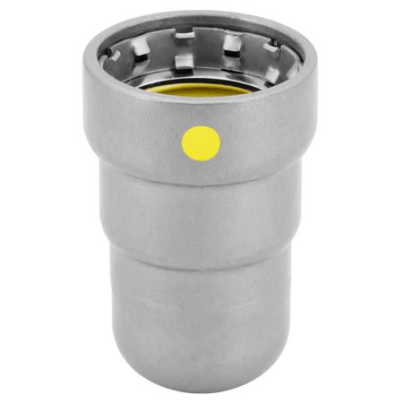 Legend LegendPressCSG Large Press Cap