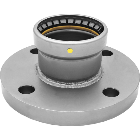 Legend CSG Lrg. Press Flange Adapter