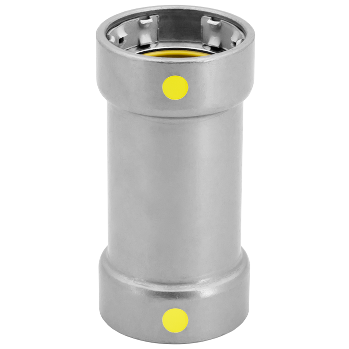 Legend LegendPressCSG Coupling