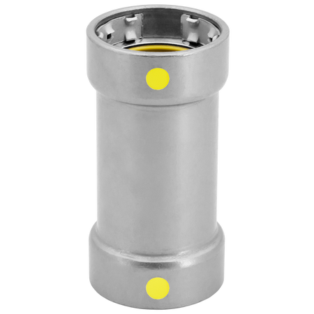 Legend LegendPressCSG Coupling
