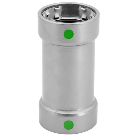 Legend LegendPressCSW Coupling