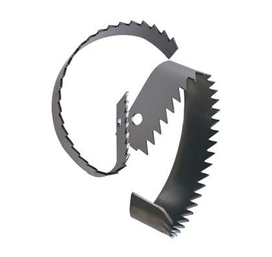 General Wire 3RSB - 3" Rotary Saw Blades 2 pc.  for 1/2", 5/8" and 3/4" Cables