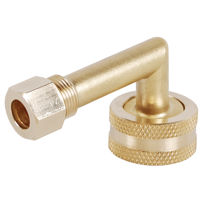 Legend Dishwasher Elbow