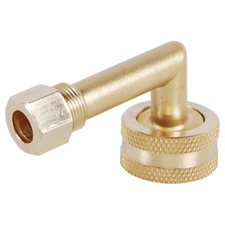 Legend Dishwasher Elbow