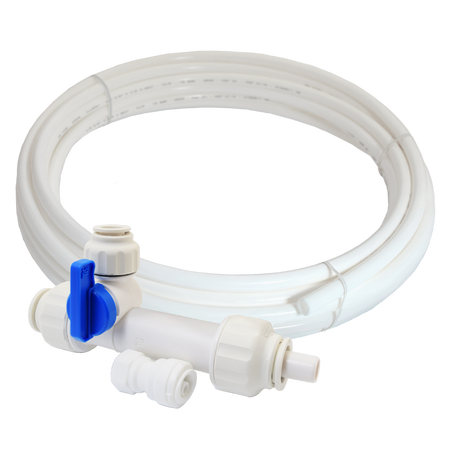 Legend LDPE Dishwasher Tube Kit