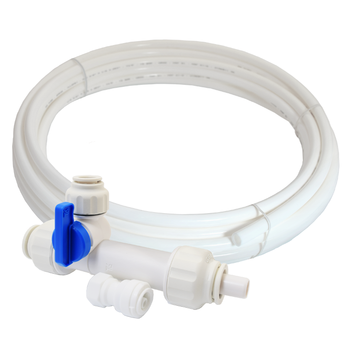 Legend LDPE Dishwasher Tube Kit