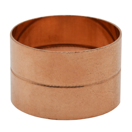 Legend Copper DWV Coupling