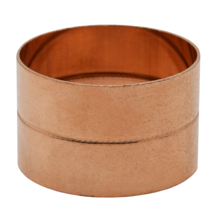 Legend Copper DWV Coupling