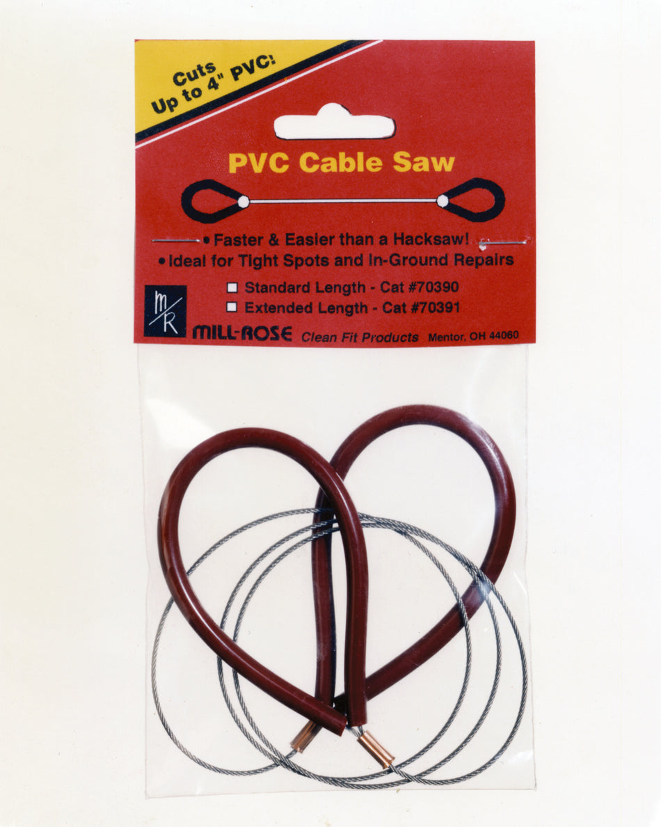 Blue Monster 70390 PVC CABLE SAW,STD LNGTH