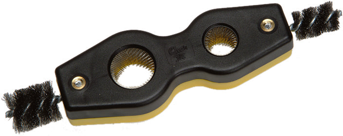 Blue Monster 70264 4-1 PLMB BRSH,1/2"X3/4",BAGGED