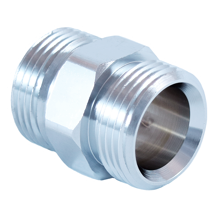 Legend Emergency Repair Coupling